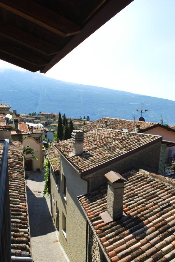 Ca De L'Adamo - Theater Home Olzano Bagian luar foto