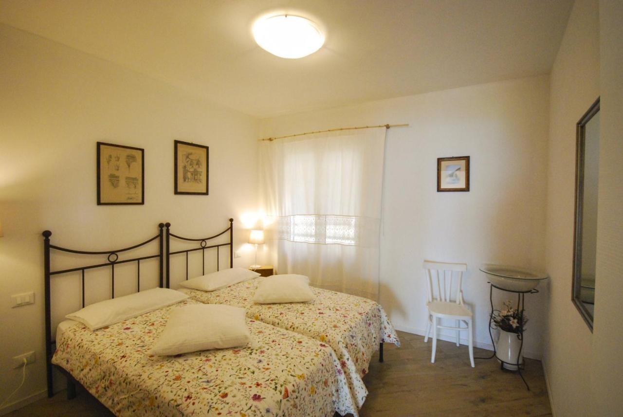 Ca De L'Adamo - Theater Home Olzano Bagian luar foto